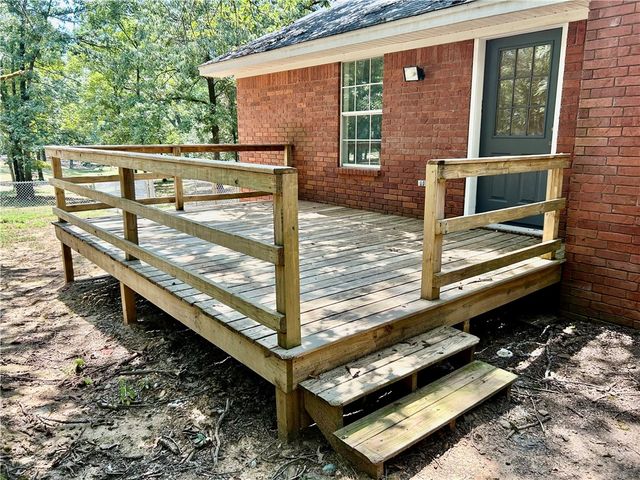 106 S Fox Run Road, Pottsville, AR 72858