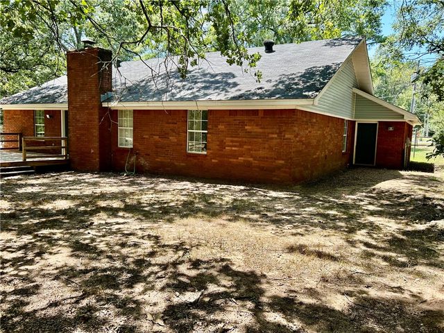 106 S Fox Run Road, Pottsville, AR 72858