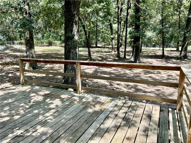 106 S Fox Run Road, Pottsville, AR 72858