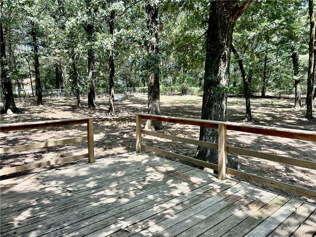 106 S Fox Run Road, Pottsville, AR 72858