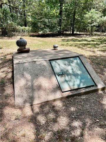 106 S Fox Run Road, Pottsville, AR 72858