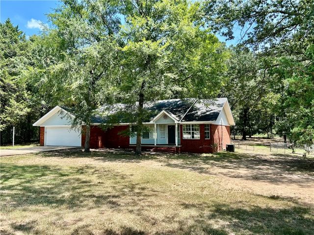 106 S Fox Run Road, Pottsville, AR 72858