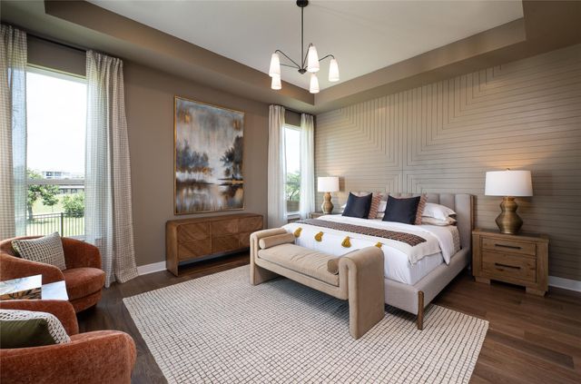 16600 Moineau DR, Austin, TX 78738