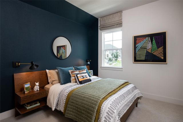 16600 Moineau DR, Austin, TX 78738