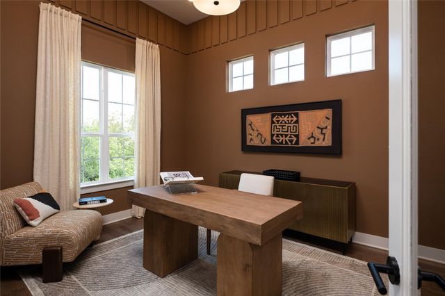 16600 Moineau DR, Austin, TX 78738