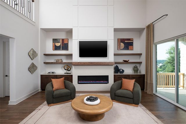 16600 Moineau DR, Austin, TX 78738