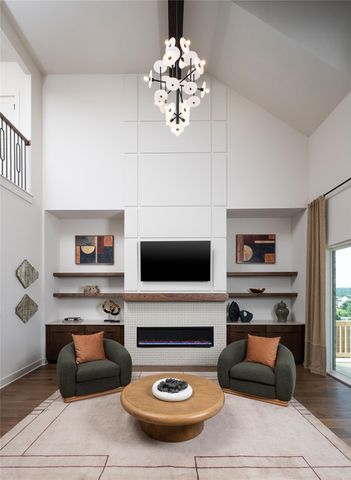 16600 Moineau DR, Austin, TX 78738