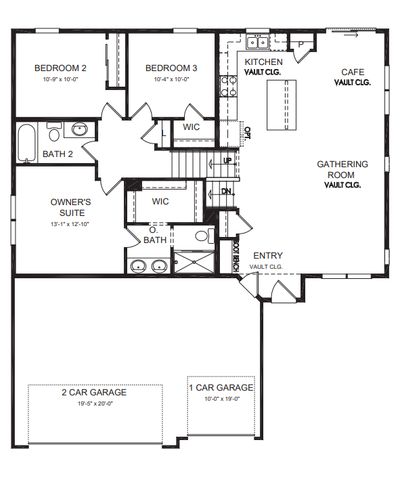 8790 63rd Street S, Cottage Grove, MN 55016