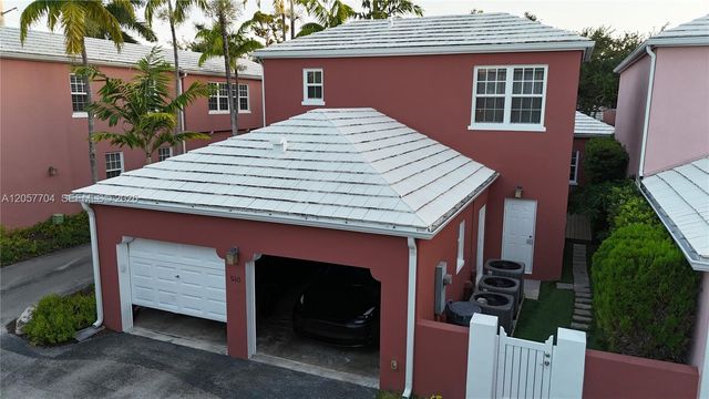540 Loretto Avenue 19, Coral Gables, FL 33146