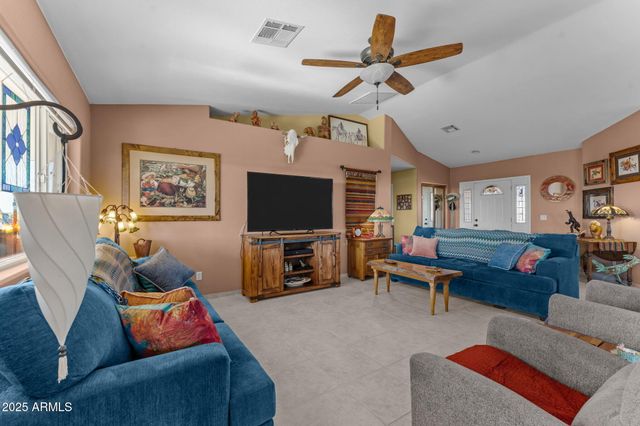 469 LIESEN --, Morristown, AZ 85342