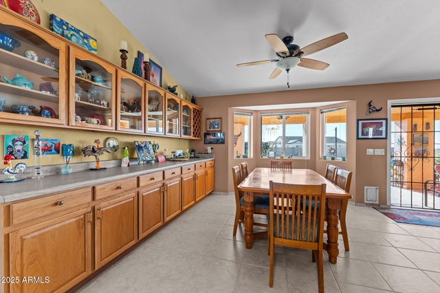 469 LIESEN --, Morristown, AZ 85342