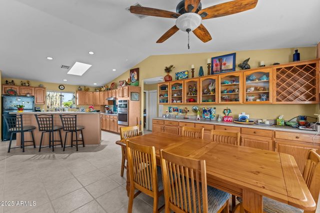 469 LIESEN --, Morristown, AZ 85342