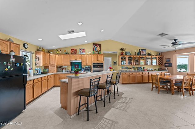 469 LIESEN --, Morristown, AZ 85342