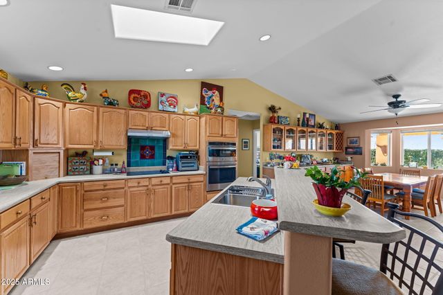 469 LIESEN --, Morristown, AZ 85342