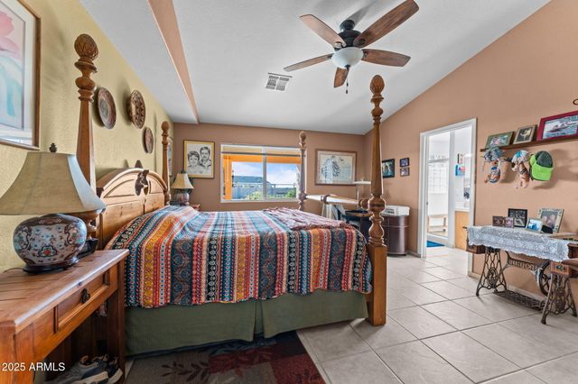 469 LIESEN --, Morristown, AZ 85342