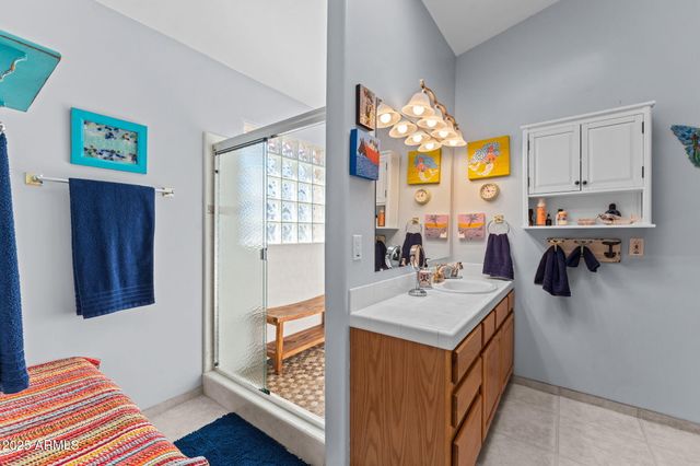 469 LIESEN --, Morristown, AZ 85342