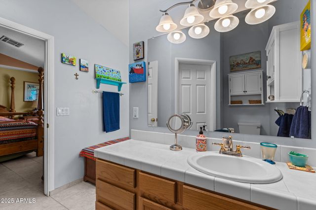 469 LIESEN --, Morristown, AZ 85342