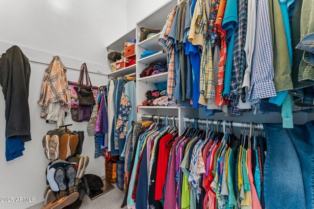 469 LIESEN --, Morristown, AZ 85342