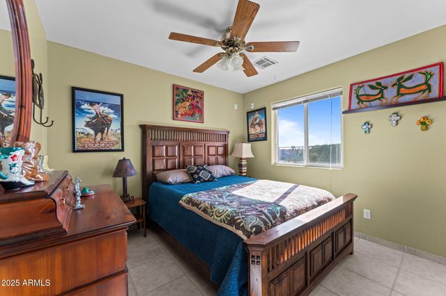 469 LIESEN --, Morristown, AZ 85342