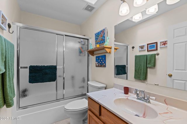 469 LIESEN --, Morristown, AZ 85342