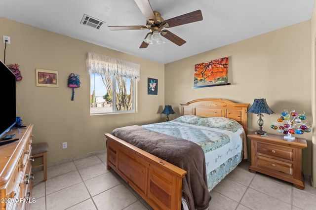 469 LIESEN --, Morristown, AZ 85342