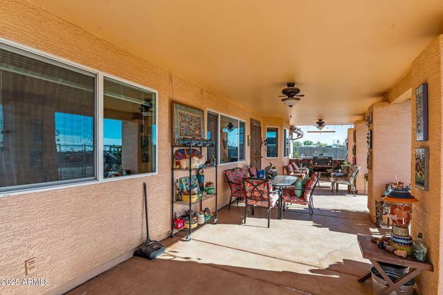 469 LIESEN --, Morristown, AZ 85342
