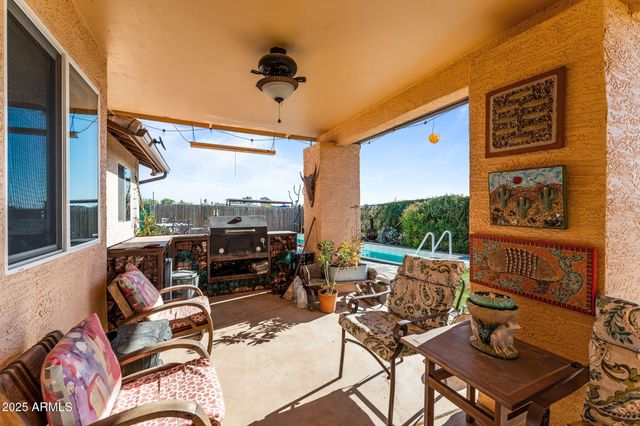 469 LIESEN --, Morristown, AZ 85342