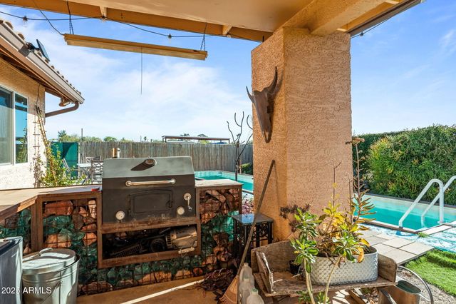 469 LIESEN --, Morristown, AZ 85342