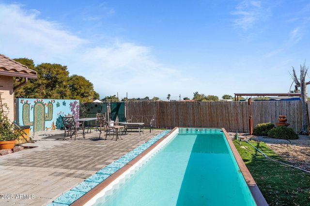 469 LIESEN --, Morristown, AZ 85342