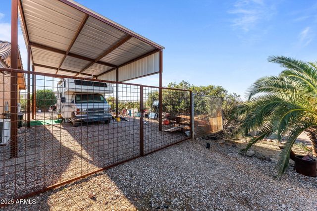 469 LIESEN --, Morristown, AZ 85342