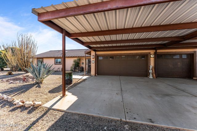 469 LIESEN --, Morristown, AZ 85342