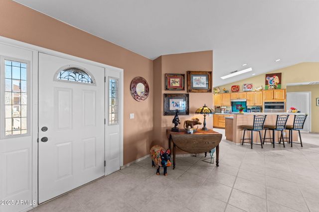 469 LIESEN --, Morristown, AZ 85342