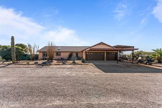 469 LIESEN --, Morristown, AZ 85342