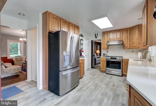614 TRIXSAM RD, Sykesville, MD 21784