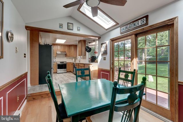 614 TRIXSAM RD, Sykesville, MD 21784