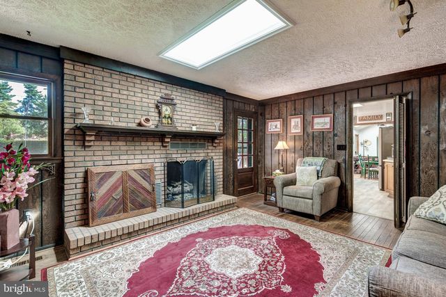 614 TRIXSAM RD, Sykesville, MD 21784