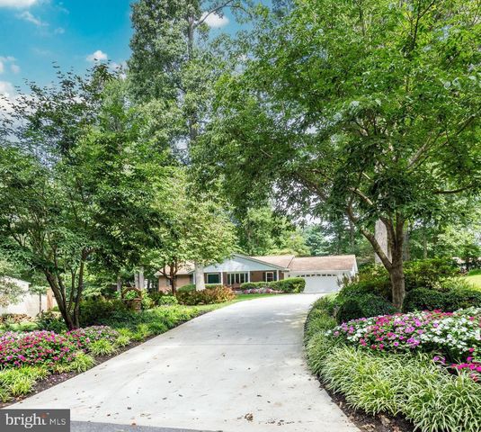 614 TRIXSAM RD, Sykesville, MD 21784