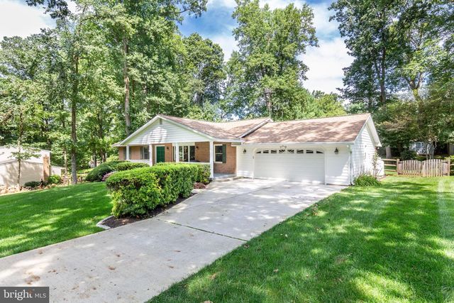 614 TRIXSAM RD, Sykesville, MD 21784