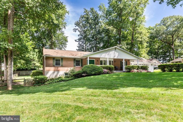 614 TRIXSAM RD, Sykesville, MD 21784