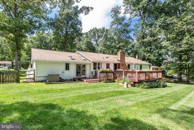 614 TRIXSAM RD, Sykesville, MD 21784