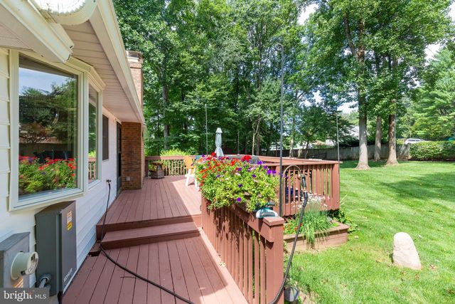 614 TRIXSAM RD, Sykesville, MD 21784
