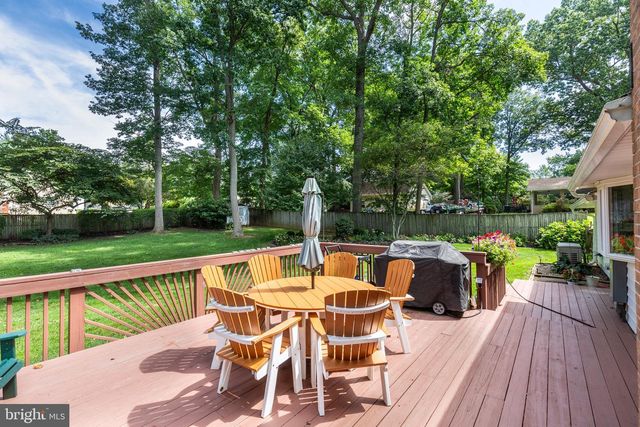 614 TRIXSAM RD, Sykesville, MD 21784