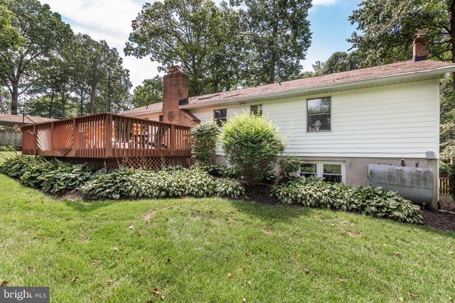 614 TRIXSAM RD, Sykesville, MD 21784