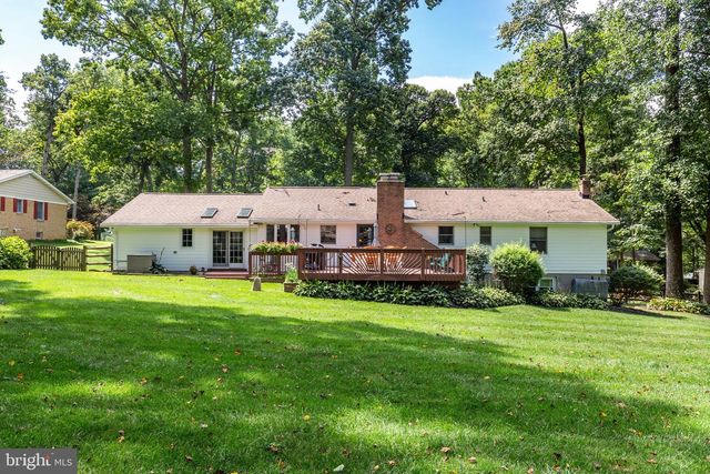 614 TRIXSAM RD, Sykesville, MD 21784
