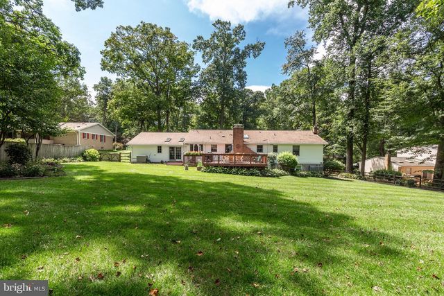 614 TRIXSAM RD, Sykesville, MD 21784