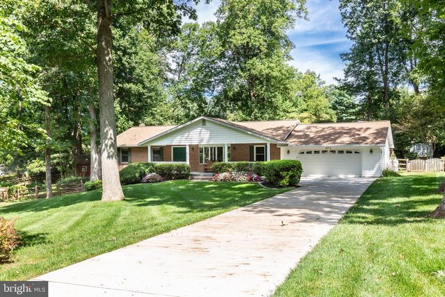 614 TRIXSAM RD, Sykesville, MD 21784