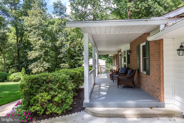 614 TRIXSAM RD, Sykesville, MD 21784