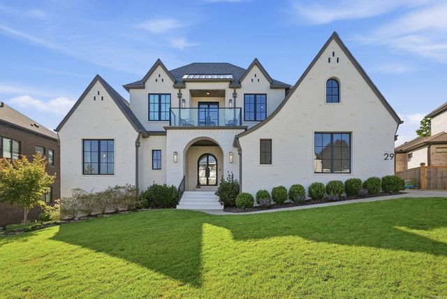 29 Haywood Court, Little Rock, AR 72223
