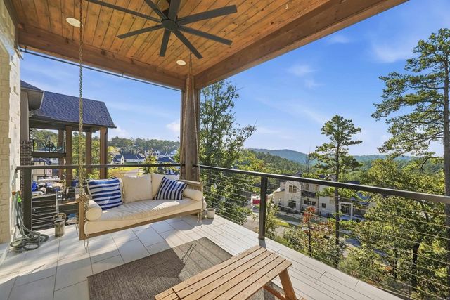 29 Haywood Court, Little Rock, AR 72223