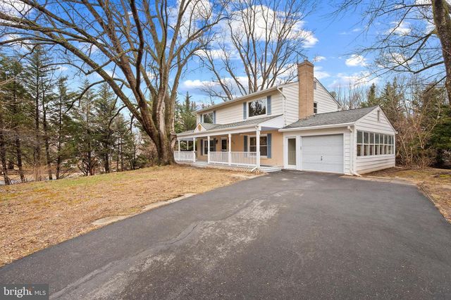 6916 CYNTHIA LN, Derwood, MD 20855